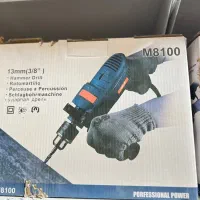 ابزارآلات دستی و برقی