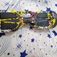 اسکوتر برقی