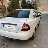 تیباصندوق دوگانه سوز|خودرو سواری و وانت|قم, پردیسان|دیوار