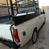 پیکان وانت دوگانه|خودرو سواری و وانت|اصفهان, براآن شمالی|دیوار