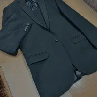 کت شلوار مردانه مجلسی سایز ۴۸