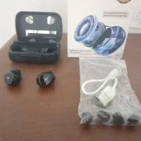 هدفون بلوتوثی(ایرپاد)|لوازم جانبی موبایل و تبلت|شیروان (خراسان), |دیوار