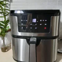 فروش هواپز سرخ کن بدون روغن