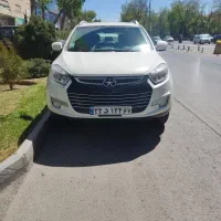 جک S5 مدل ۱۴۰۳ / در حد صفر / نمایندگی