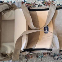 ساک حمل نوزاد مارک چیکو|اسباب و اثاث بچه|شیراز, ریشمک|دیوار