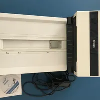اسکنر حرفه ای آیویژن مدل AD250F|پرینتر، اسکنر، کپی، فکس|مشهد, کوه سنگی|دیوار