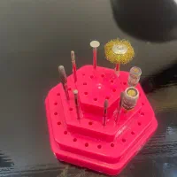 لوازم کاشت ناخون|آرایشی، بهداشتی، درمانی|خمینیشهر, |دیوار