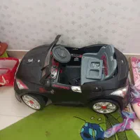 ماشین شارژی