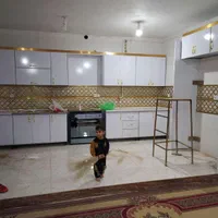 کابینت آماده  سرویس کامل  ۶ متری یا بیشتر|آب‌چکان و نظم‌دهنده ظروف|ایذه, |دیوار