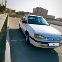 دوو ریسر eti 1993 در حد|خودرو سواری و وانت|اسلامشهر, شهرک مفیدی|دیوار