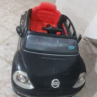 ماشین شارژی با کنترل و پدال|اسباب و اثاث بچه|رحیمآباد, |دیوار