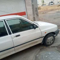 فروش پراید