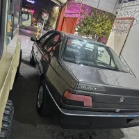 روا سال مدل 89 درحد صفر 12 سال خاب 60تاکار|خودرو سواری و وانت|نجفآباد, طالقانی|دیوار