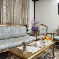 منزل مسکونی