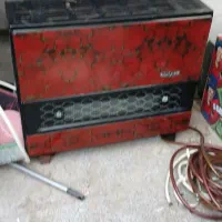 بخاری گازسوز