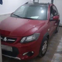 کوییک R مدل ۹۹