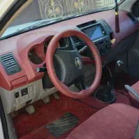 تویوتا هایلوکس 2006درحد خشک پا کوتاه|خودرو سواری و وانت|خاش, |دیوار