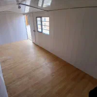 کانکس ۱۰ و ۱۵ متری|مصالح و تجهیزات ساختمان|بجنورد, |دیوار