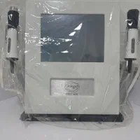 فروش دستگاه پلاژن گریدA سه هندپیس نو