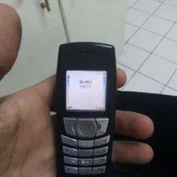 گوشی نوکیا6610i|موبایل|کرج, حصارک بالا|دیوار