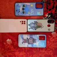 قاب گوشی a12و a30