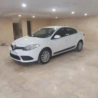 رنو فلوئنس دنده ۲۰۱۷