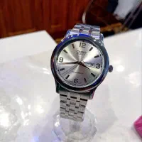 کاسیو mtp دو تقویم