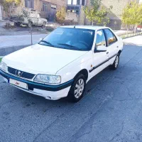 slx97|خودرو سواری و وانت|لنجان, |دیوار