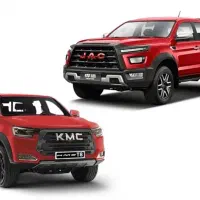 فروشگاه تخصصی قطعات Kmc T8 / Kmc T9