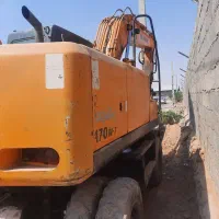بیل مکانیکی هایوندا