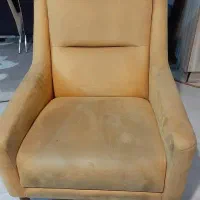 مبل شوی