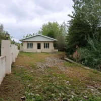 ویلاباغ۴۲۰متر کناررودخانه گیلان رشت سنگر|فروش خانه و ویلا|سنگر, |دیوار