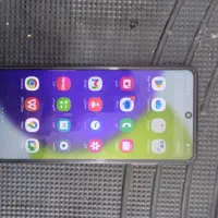 گوشی سامسونگ A52رام 8