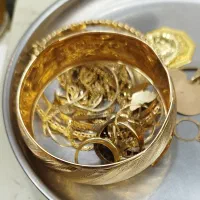 طلا خانگی