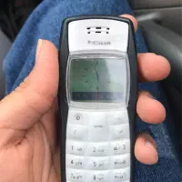 نوکیا ۱۱۰۰ درحد