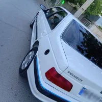 پارس مدل ۹۰دوگانه کارخونه