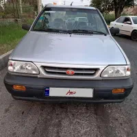 پراید۸۷کارمندی.دوگانه شرکت.تک برگ سند