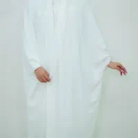 لباس سفید حج یا نماز|لباس|مهران (ایلام), |دیوار