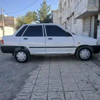 پراید مدل 89|خودرو سواری و وانت|تربتحیدریه, شهرک ولیعصر|دیوار