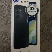 سامسونگ galaxy a16 5g با حافظهٔ ۲۵۶ گیگابایت