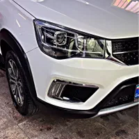 خدمات احیای تخصصی خودرو