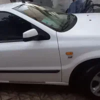 سمند ۹۴|خودرو سواری و وانت|اردبیل, |دیوار