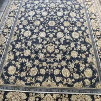 یک جفت نه متر ۱۲۰۰شانه تراکم ۳۶۰۰|فرش|پاکدشت, پاکدشت (مامازند)|دیوار