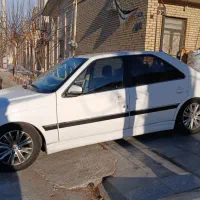 پژو پارس ELX موتور XU7+سفارشی|خودرو سواری و وانت|قرچک, شهرک طلائیه|دیوار