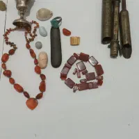 وسایل کلکسیون عتیقه