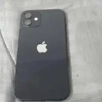 آیفون ۱۲ نرمال مشکی