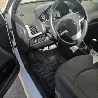 ۲۰۷ tu3مدل ۴۰۲ قابل معاوضه|خودرو سواری و وانت|اصفهان, فروردین|دیوار