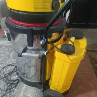 لوازم برقی. مبل شو و فرش شویی انا|سایر لوازم برقی|کیش, |دیوار