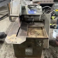 اره آتشی تک فاز