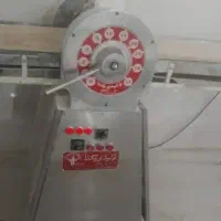 خمیر پهن کن یکتا